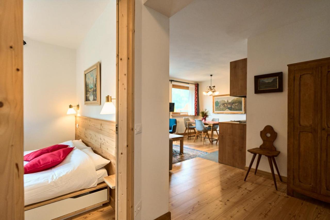 Casa Al Sole Apt. 2 Пинцоло Экстерьер фото